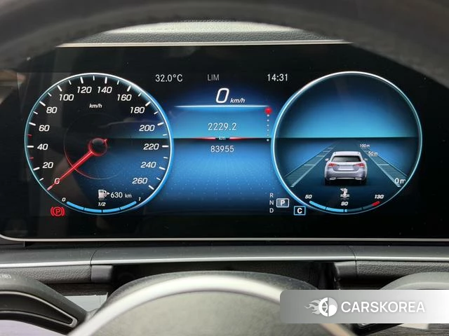 Mercedes-Benz GLE 2021 Черный из Китая, фото 4
