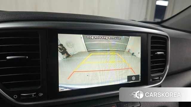 Kia Sportage The Bold 2020 Серебряный из Кореи, фото 4