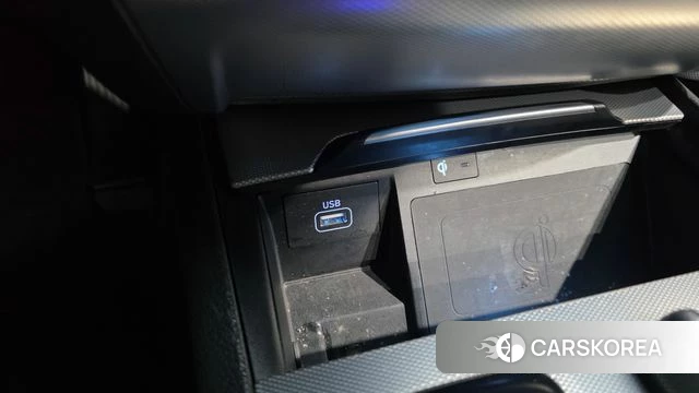 Genesis G80 2019 Черный из Кореи, фото 4