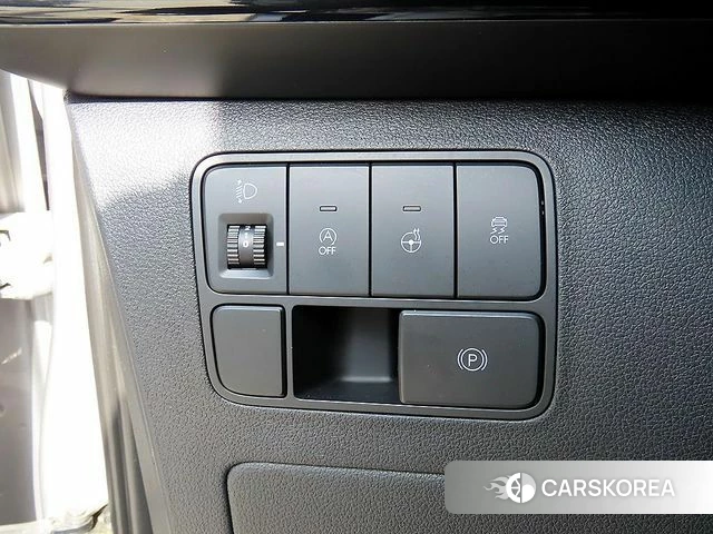 Hyundai Staria 2022 Серебряный из Кореи, фото 4