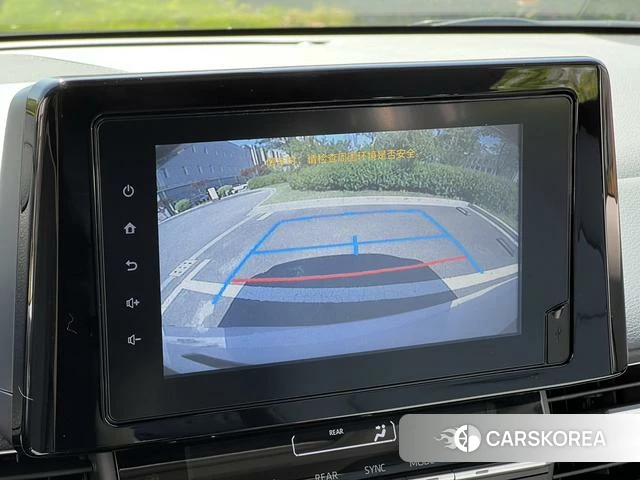Toyota Granvia 2024 Черный из Китая, фото 4