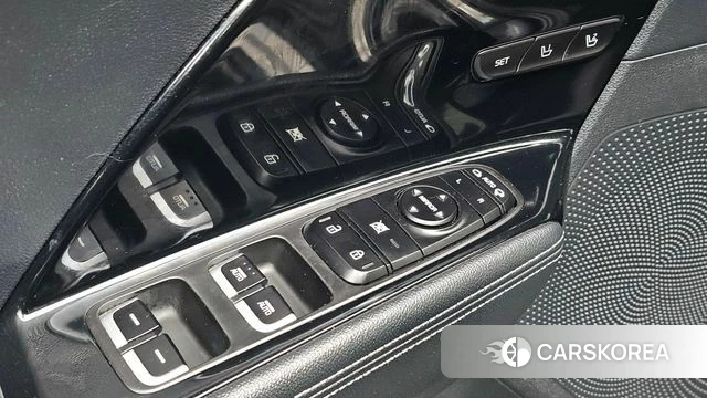 Kia The New Niro 2020 Серебристо-серый из Кореи, фото 4