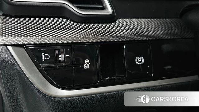 Kia Sportage 5th Generation 2022 Белый из Кореи, фото 4