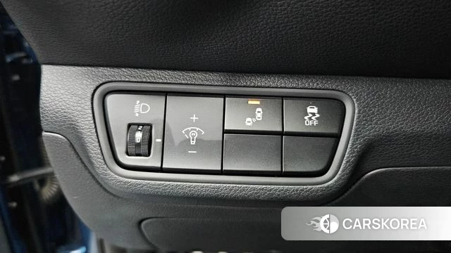 Kia The New K3 2nd generation 2023 Синий нефрит из Кореи, фото 4