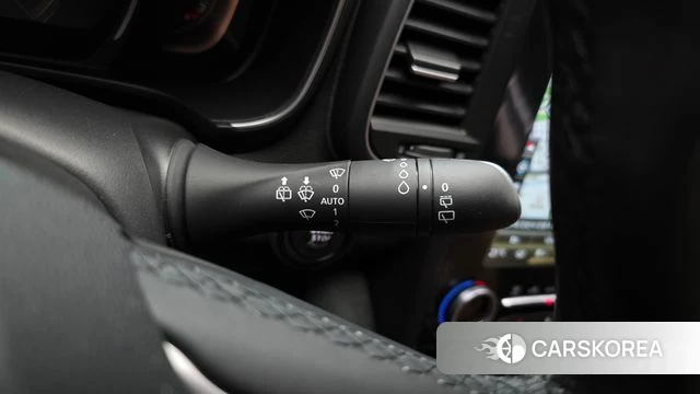 Renault Korea (Samsung) The New QM6 2022 Белый из Кореи, фото 4