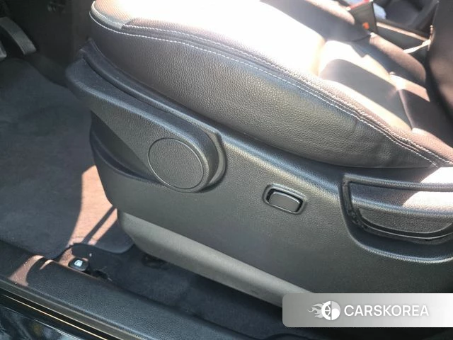 Kia The New Ray 2020 Черный из Кореи, фото 4