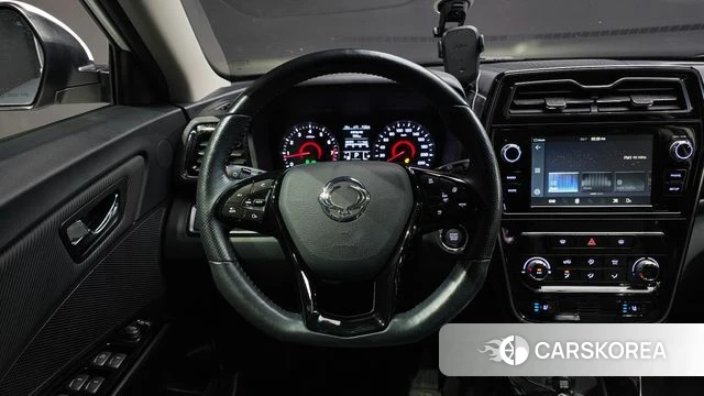 Ssangyong Berry New Tivoli 2019 Белый из Кореи, фото 5