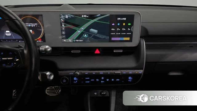 Hyundai Ionic 5 2022 Белый из Кореи, фото 4