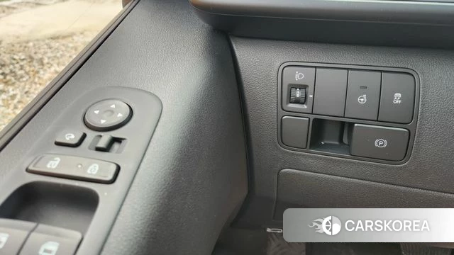 Hyundai Staria 2024 Синий из Кореи, фото 4