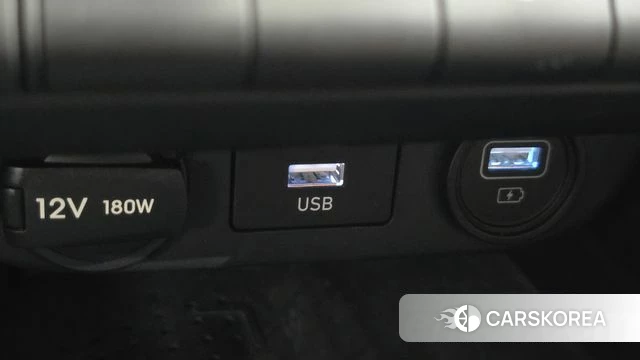Hyundai Avante (CN7) 2022 Серый из Кореи, фото 4