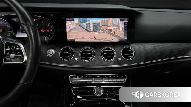 Mercedes-Benz E-Class W213 2020 Белый из Кореи, фото 4