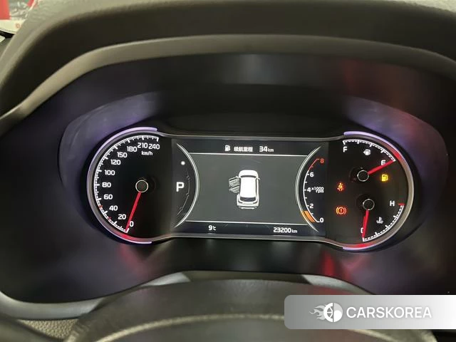 Kia Sportage 2021 Черный из Китая, фото 4