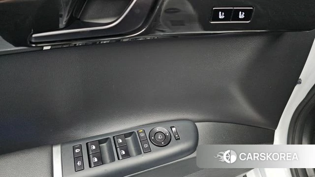 Hyundai Grandeur (GN7) 2023 Белый из Кореи, фото 4