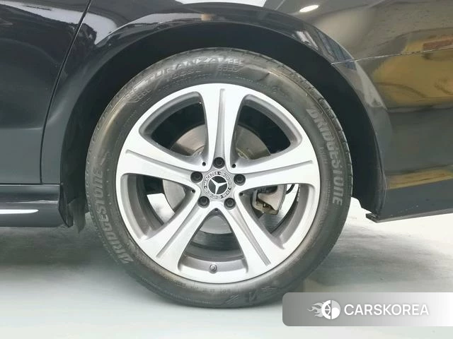 Mercedes-Benz E-Class 2020 Черный из Китая, фото 4