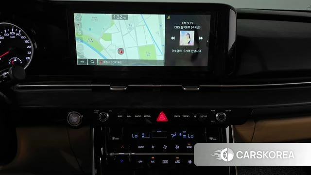 Kia Carnival 4th generation 2023 Серый из Кореи, фото 4