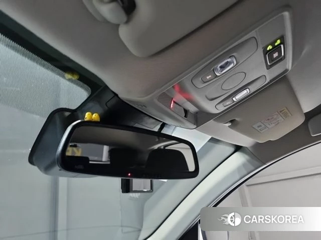 Renault Korea (Samsung) XM3 2022 Белый из Кореи, фото 4