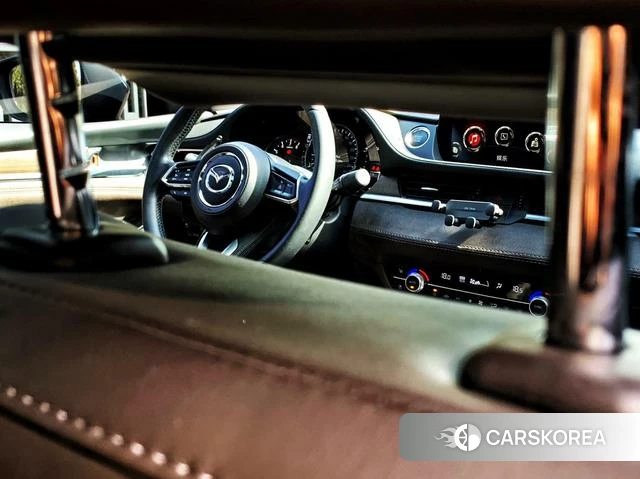 Mazda Atenza 2020 Синий из Китая, фото 4