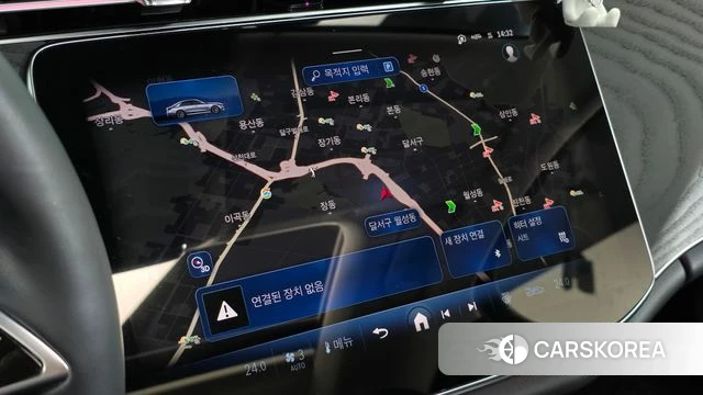 Mercedes-Benz E-Class W214 2024 Серый из Кореи, фото 4