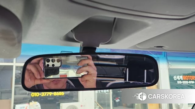 Kia The New Ray 2018 Жемчужный цвет из Кореи, фото 4