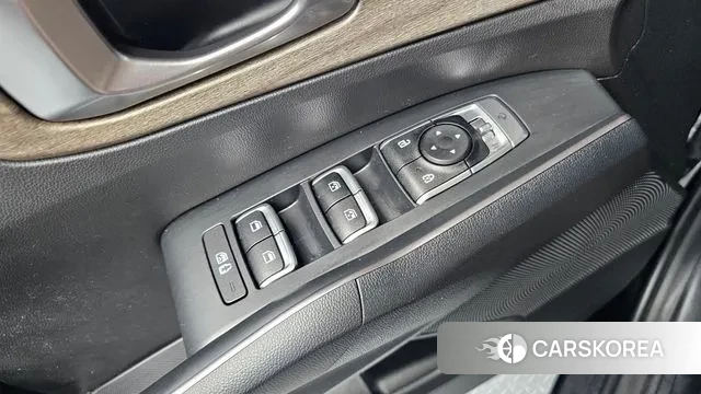 Kia Sorento 4th Generation 2023 Черный из Кореи, фото 4