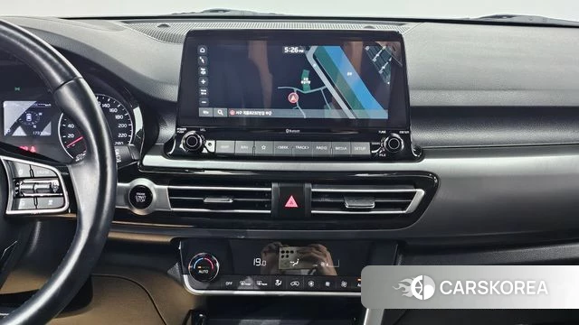 Kia Seltos 2020 Белый из Кореи, фото 4