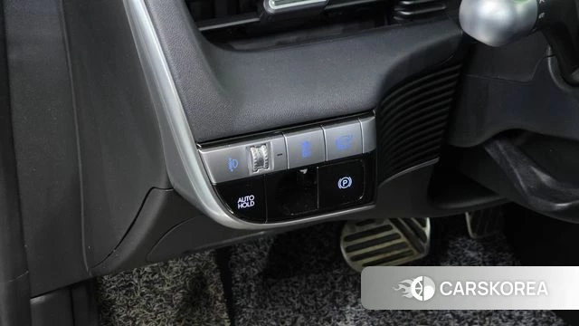 Hyundai Ionic 5 2022 Белый из Кореи, фото 4