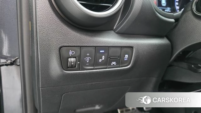 Hyundai Kona 2019 Серый из Кореи, фото 4
