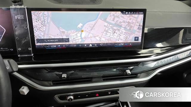 BMW X5 (G05) 2025 Белый из Кореи, фото 4
