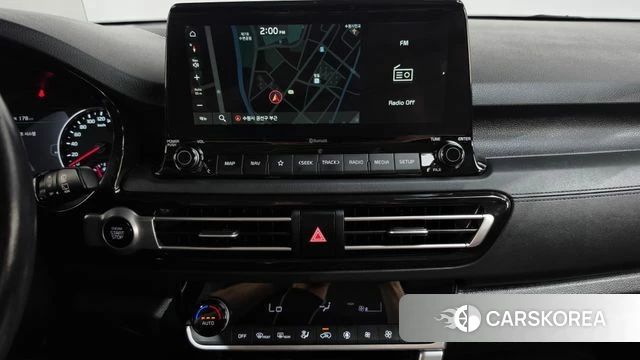 Kia Seltos 2020 Черный из Кореи, фото 4