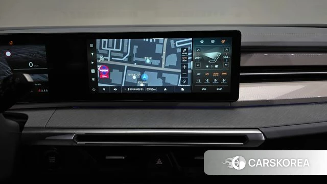 Ssangyong The New Torres 2025 Черный из Кореи, фото 4