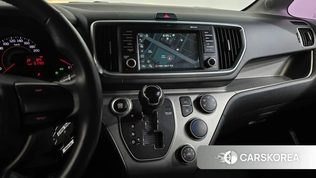 Kia The New Ray 2019 Белый из Кореи, фото 4