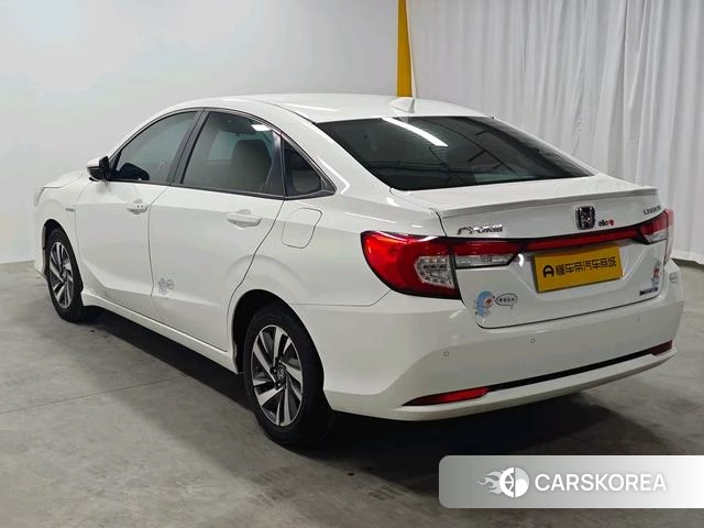 Honda Crider 2021 Белый из Китая, фото 4