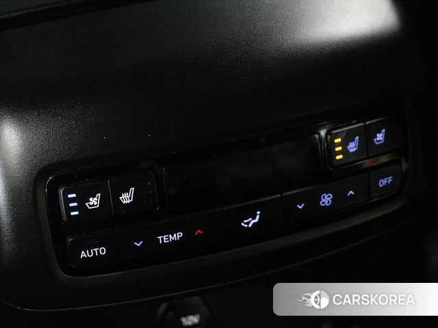 Hyundai Palisade 2019 Белый из Кореи, фото 4