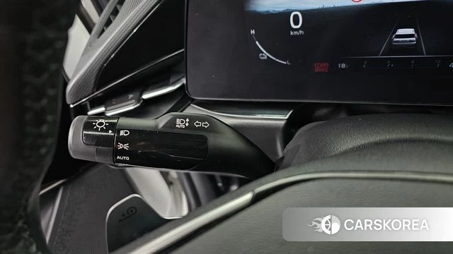 Kia Di All New Niro EV 2022 Белый из Кореи, фото 4