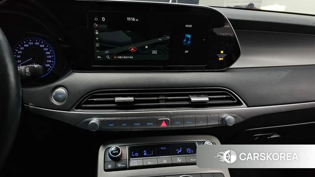 Hyundai Palisade 2019 Серый из Кореи, фото 4