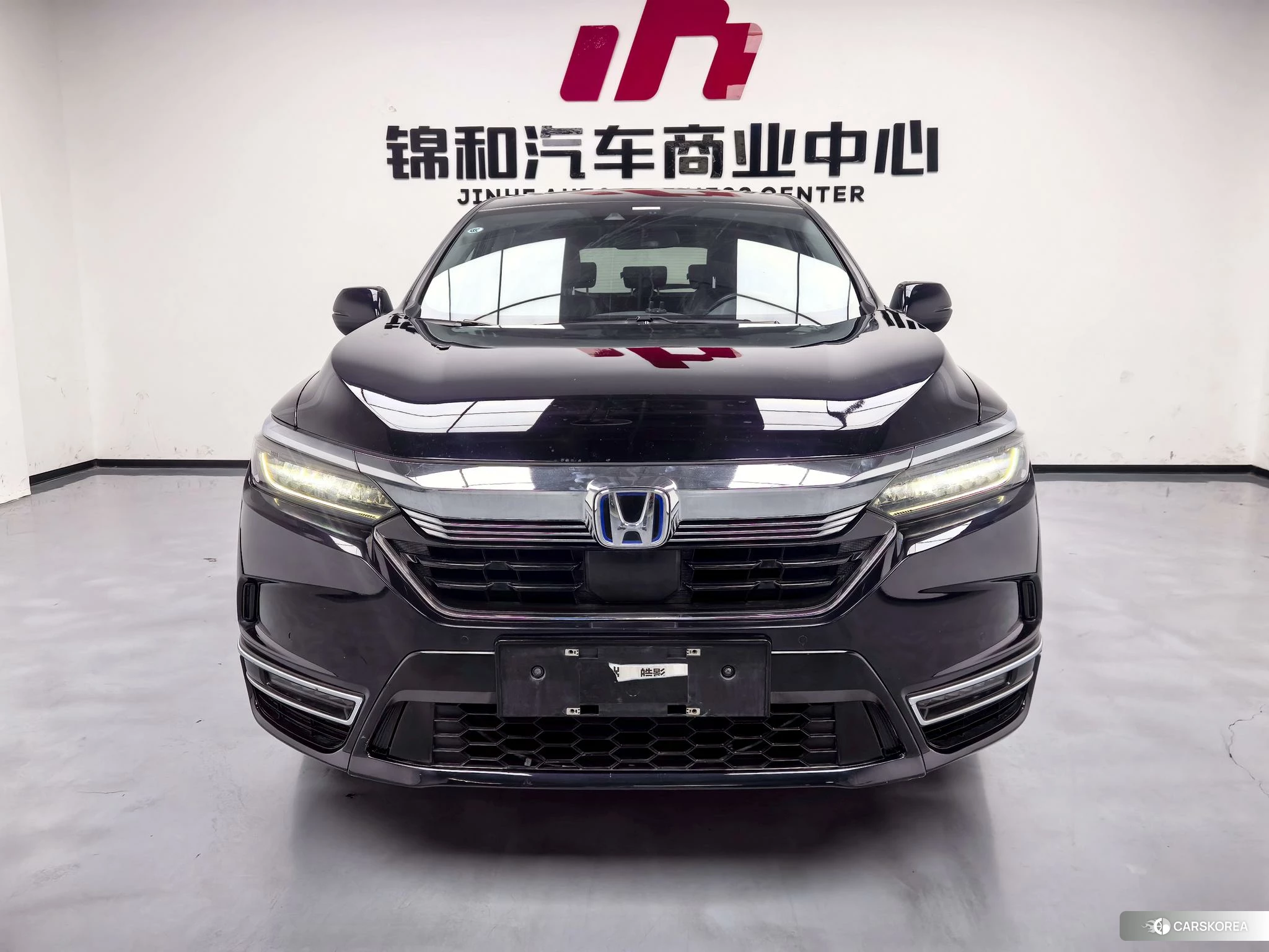 Honda Breeze 2023 Черный из Китая, фото 4