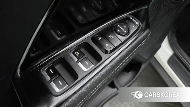 Kia The New Niro 2020 Белый из Кореи, фото 4