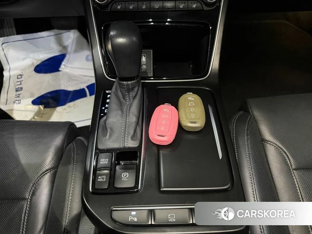 Hyundai Grandeur IG 2018 Серый из Кореи, фото 4