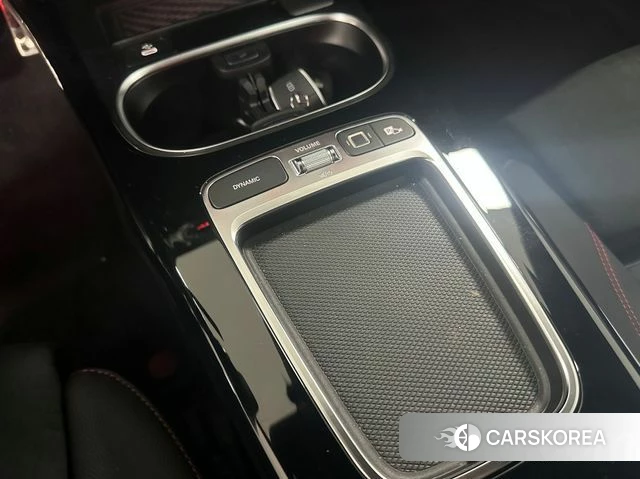 Mercedes-Benz CLA-Class C118 2026 Белый из Кореи, фото 4
