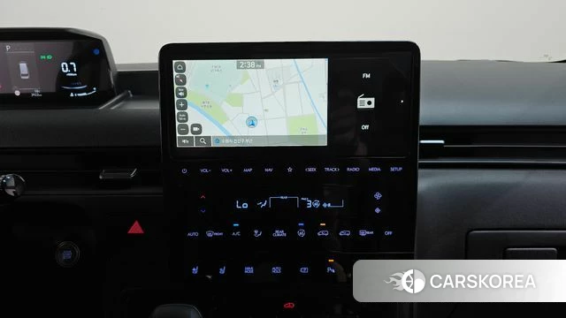 Hyundai Staria 2025 Желтый из Кореи, фото 4