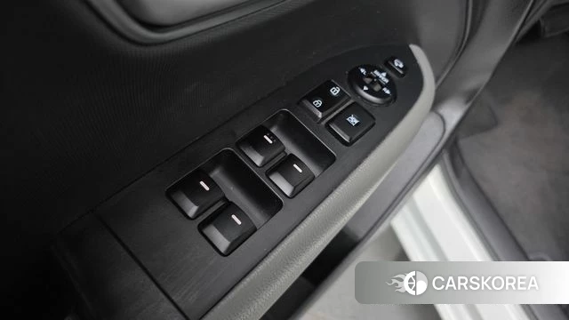 Kia The New Kia Ray 2023 Белый из Кореи, фото 4