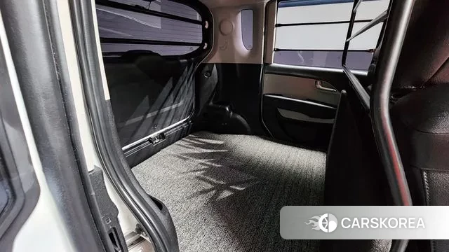 Kia The New Ray 2021 Белый из Кореи, фото 4