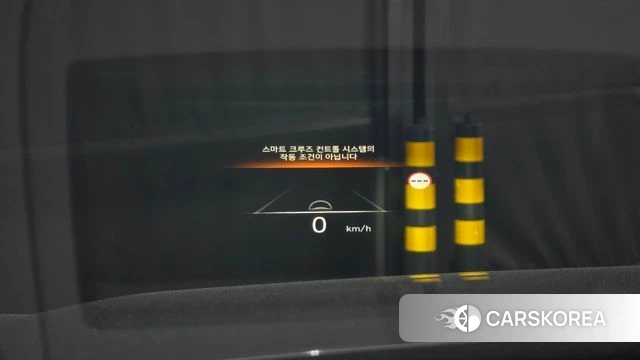 Hyundai The New Palisade 2024 Темно-зеленый из Кореи, фото 4