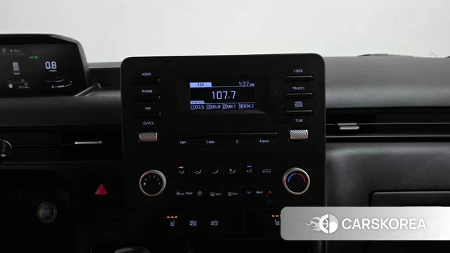 Hyundai Staria 2021 Белый из Кореи, фото 4