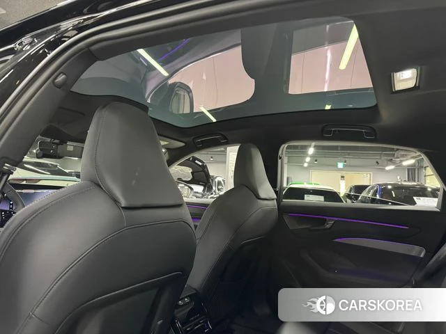 Audi A6 (C9) 2026 Черный из Кореи, фото 4