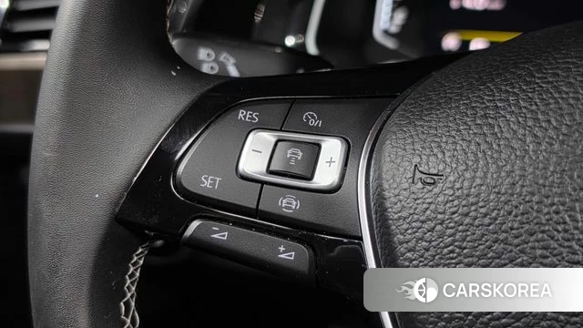 Volkswagen 7th Generation of Jetta 2021 Белый из Кореи, фото 4