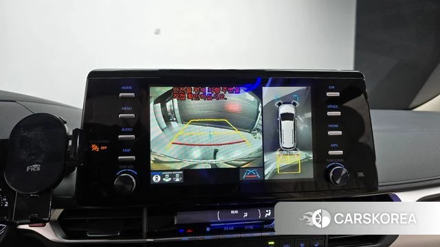 Toyota Sienna 4th Generation 2021 Белый из Кореи, фото 4