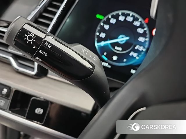 Kia Sportage 5th Generation Hybrid 2022 Белый из Кореи, фото 4