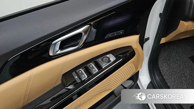 Kia Carnival 4th generation 2021 Белый из Кореи, фото 4