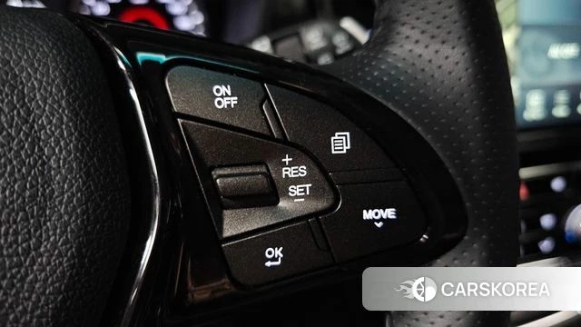 Ssangyong Berry New Tivoli 2021 Белый из Кореи, фото 4
